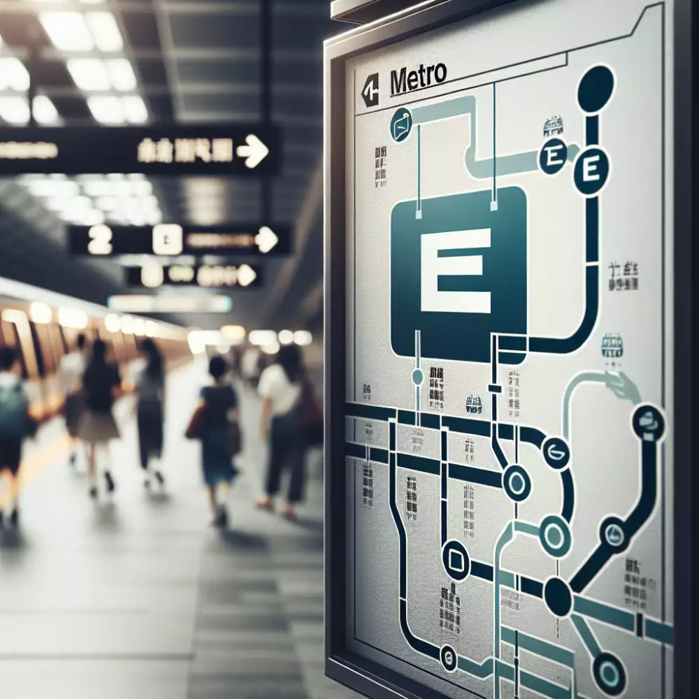 metro e