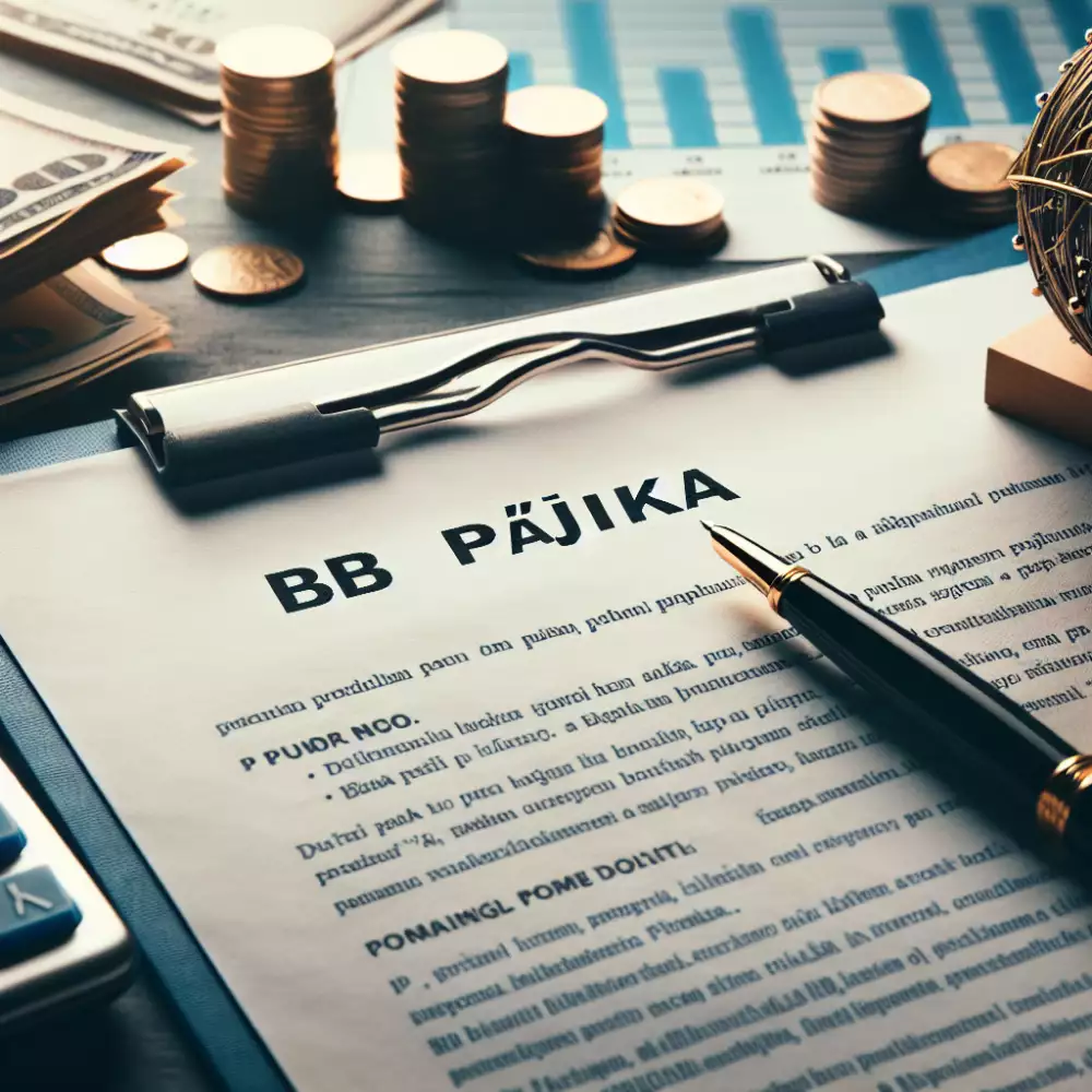 bb půjčka