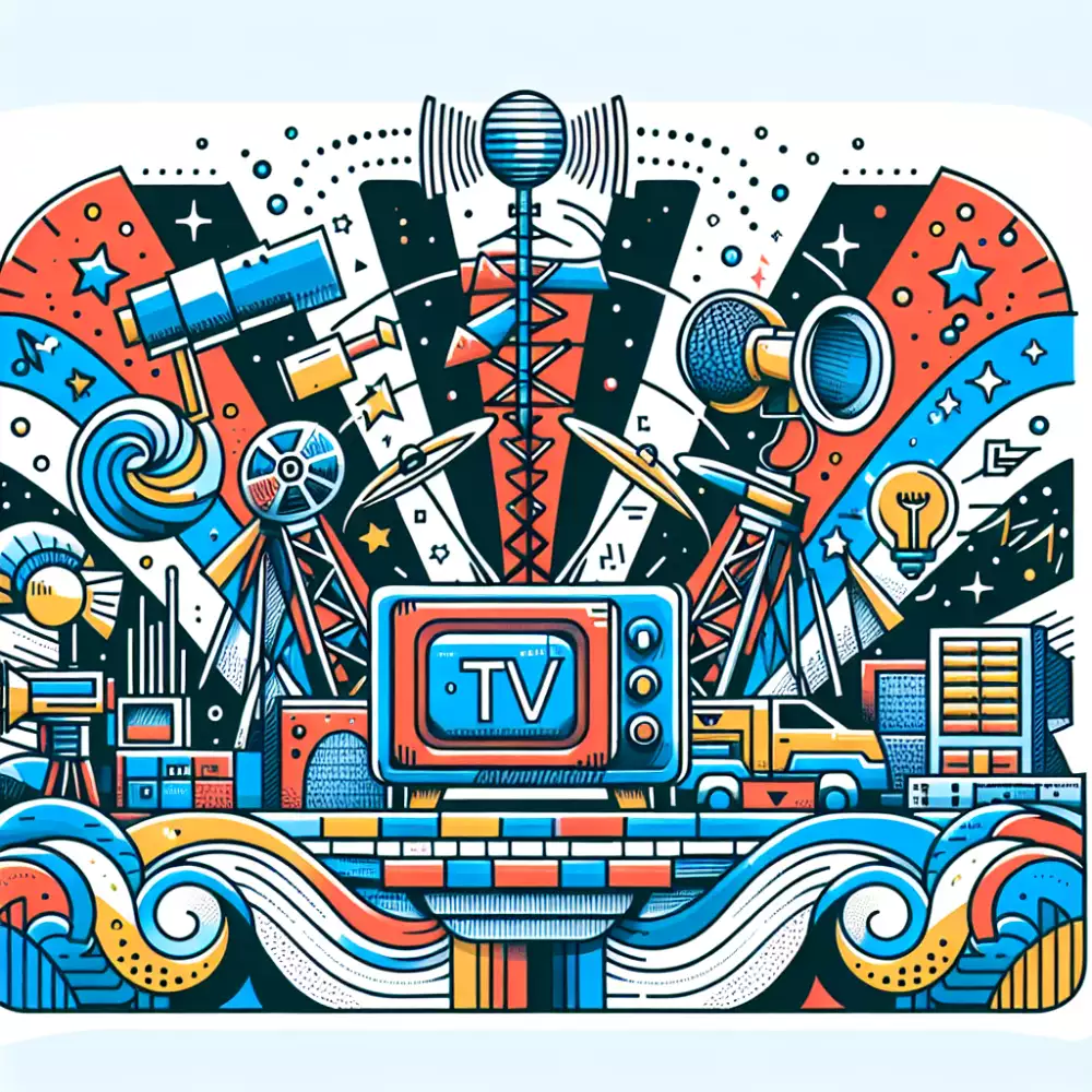 warner tv