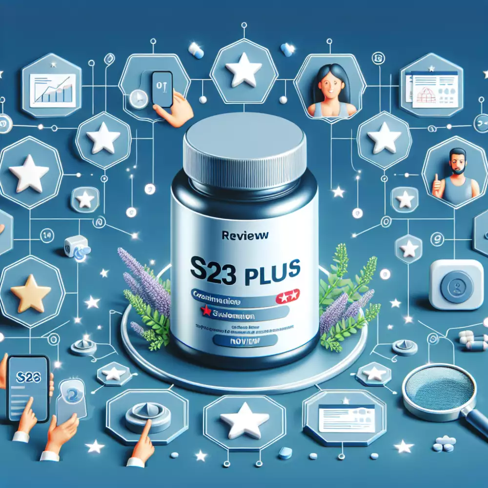 s23 plus recenze