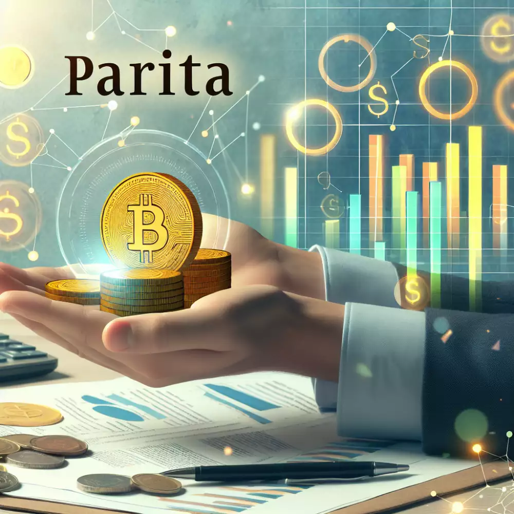 parita