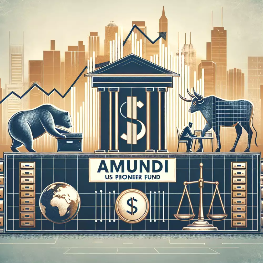 amundi us pioneer fund