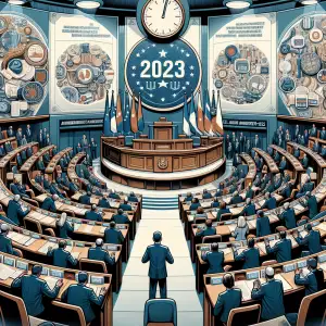 Novela Zákoníku Práce 2023 Poslanecká Sněmovna