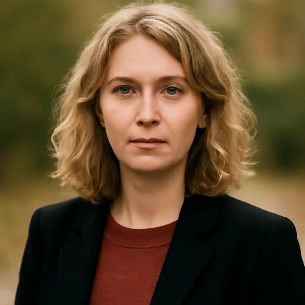 Klára Dvořáková