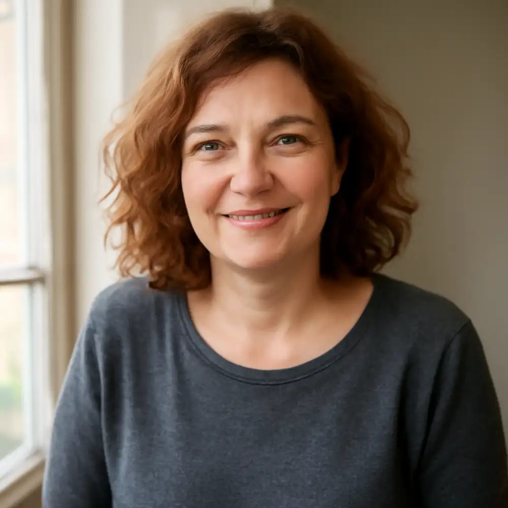 Lenka Horáková