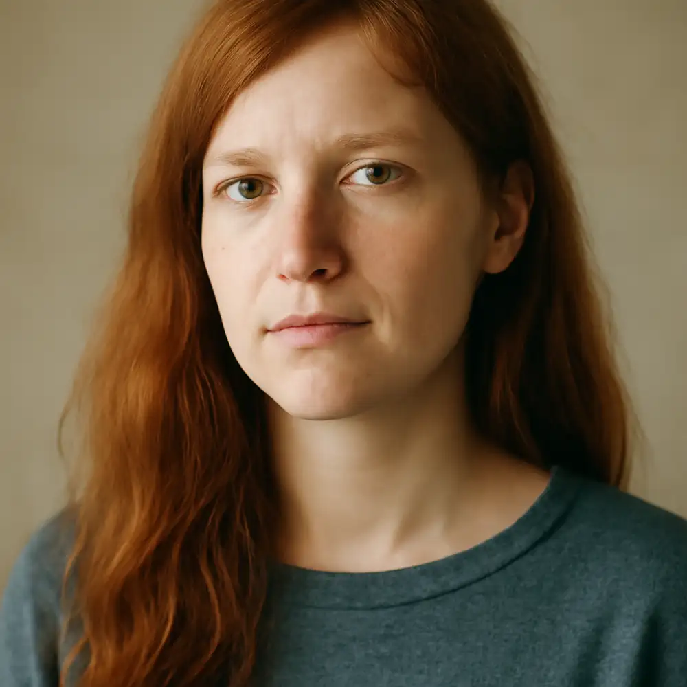 Markéta Sedláčková